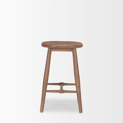 product image for Ernest Wood Seat Bar Counter Stool Mercana Mer 70590 15 37