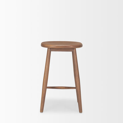 product image for Ernest Wood Seat Bar Counter Stool Mercana Mer 70590 4 30