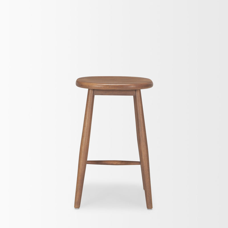 media image for Ernest Wood Seat Bar Counter Stool Mercana Mer 70590 4 288