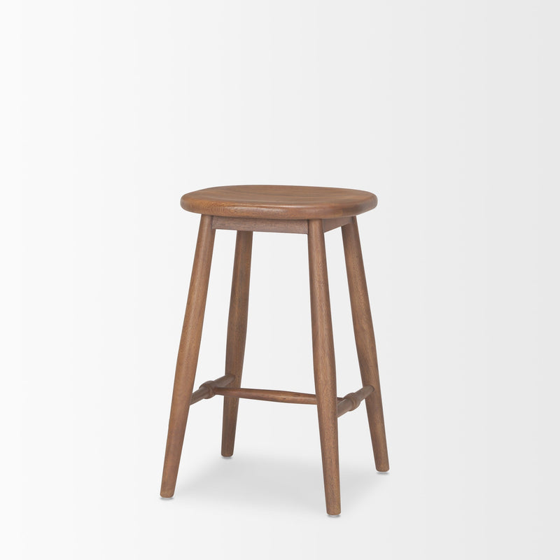 media image for Ernest Wood Seat Bar Counter Stool Mercana Mer 70590 6 277