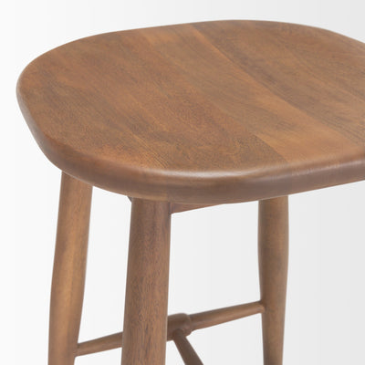 product image for Ernest Wood Seat Bar Counter Stool Mercana Mer 70590 9 88