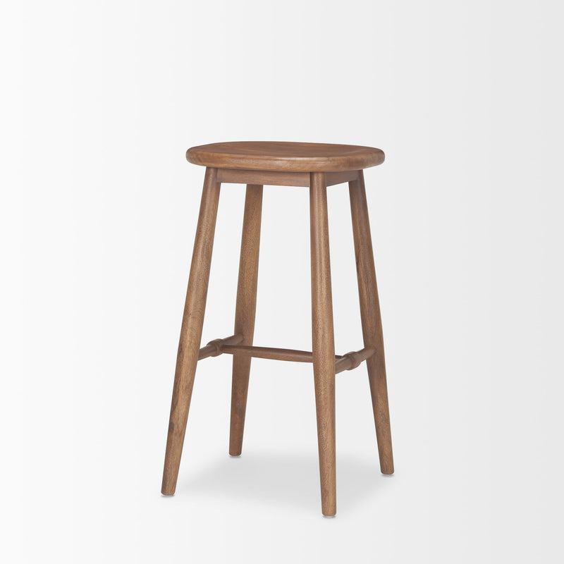 media image for Ernest Wood Seat Bar Counter Stool Mercana Mer 70590 5 220