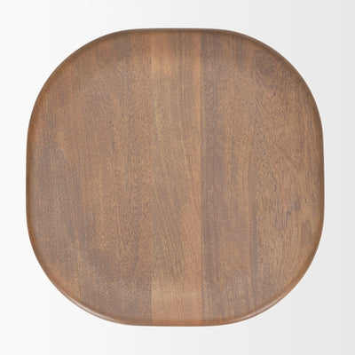 product image for Ernest Wood Seat Bar Counter Stool Mercana Mer 70590 7 78