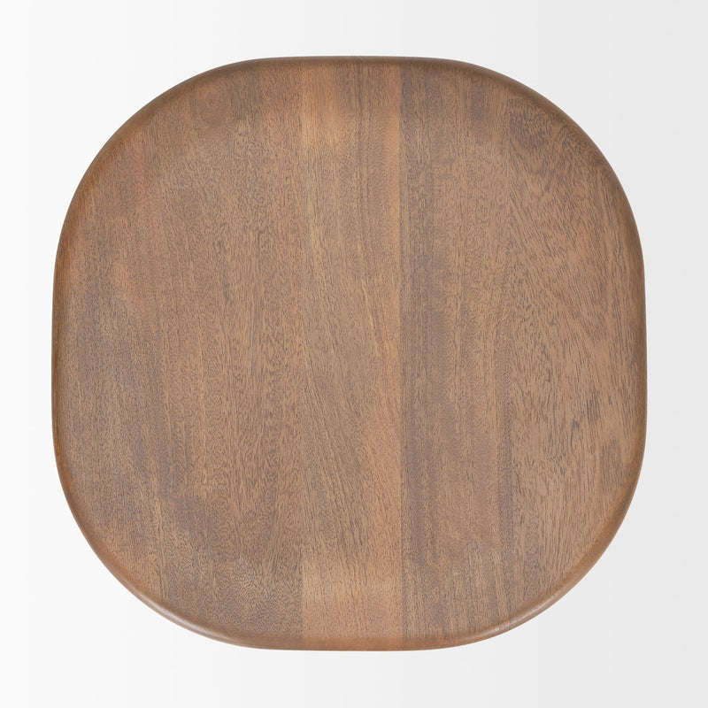 media image for Ernest Wood Seat Bar Counter Stool Mercana Mer 70590 7 22