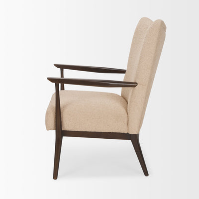 product image for Argent Accent Chair Mercana Mer 70426 3 20