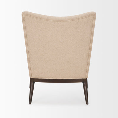 product image for Argent Accent Chair Mercana Mer 70426 4 96