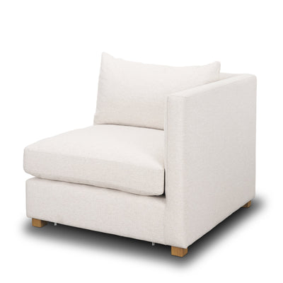product image for Halston Light Gray Modular Sofa Elements Mercana Mer 70479 2 1