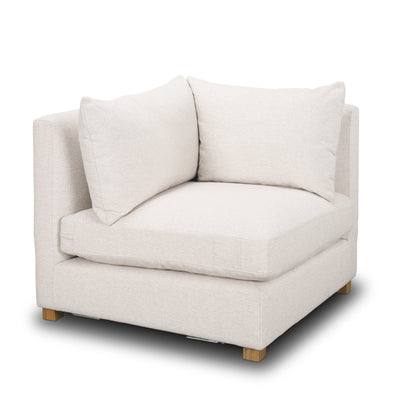 product image for Halston Light Gray Modular Sofa Elements Mercana Mer 70479 6 79