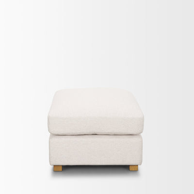 product image for Halston Light Gray Modular Sofa Elements Mercana Mer 70475 9 70