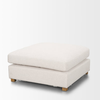 product image for Halston Light Gray Modular Sofa Elements Mercana Mer 70475 15 52