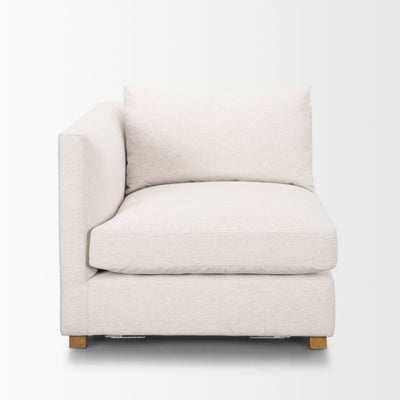 product image for Halston Light Gray Modular Sofa Elements Mercana Mer 70479 8 92