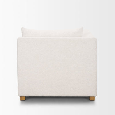 product image for Halston Light Gray Modular Sofa Elements Mercana Mer 70479 22 83