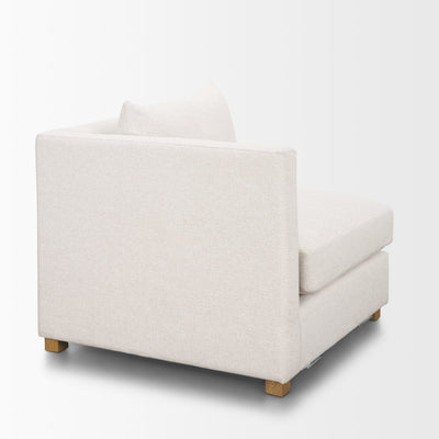 product image for Halston Light Gray Modular Sofa Elements Mercana Mer 70479 29 52
