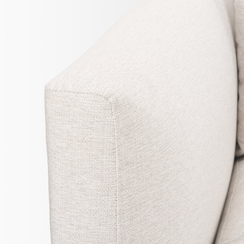 media image for Halston Light Gray Modular Sofa Elements Mercana Mer 70479 43 243