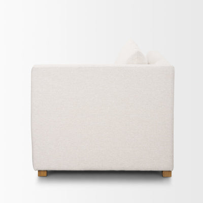 product image for Halston Light Gray Modular Sofa Elements Mercana Mer 70479 16 81