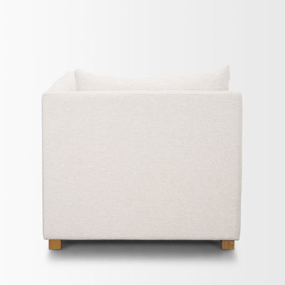 product image for Halston Light Gray Modular Sofa Elements Mercana Mer 70479 23 78
