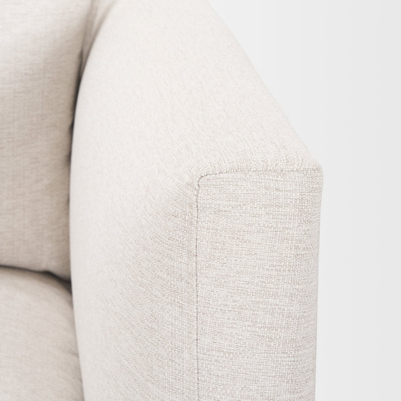 media image for Halston Light Gray Modular Sofa Elements Mercana Mer 70479 44 247