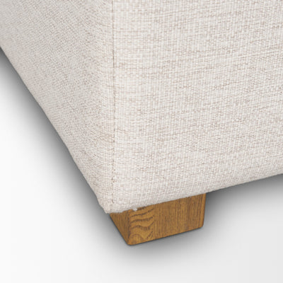 product image for Halston Light Gray Modular Sofa Elements Mercana Mer 70479 58 29