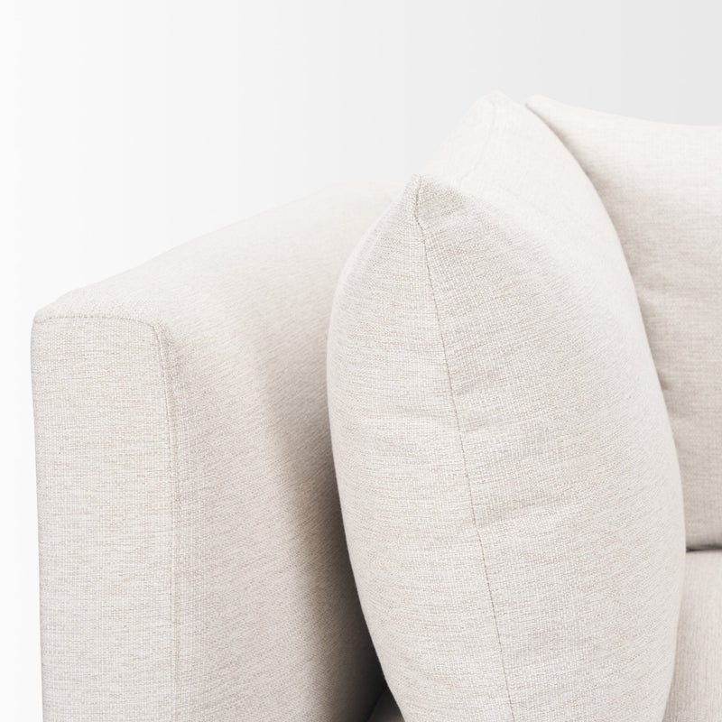 media image for Halston Light Gray Modular Sofa Elements Mercana Mer 70479 48 242