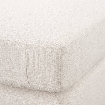 product image for Halston Light Gray Modular Sofa Elements Mercana Mer 70479 55 15