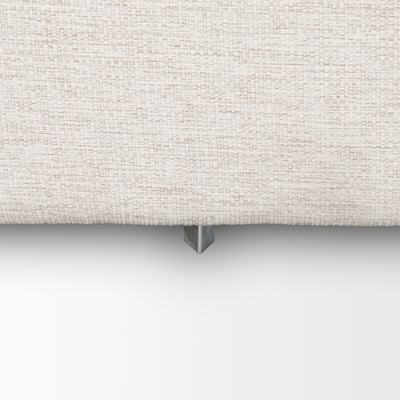 product image for Halston Light Gray Modular Sofa Elements Mercana Mer 70479 64 49