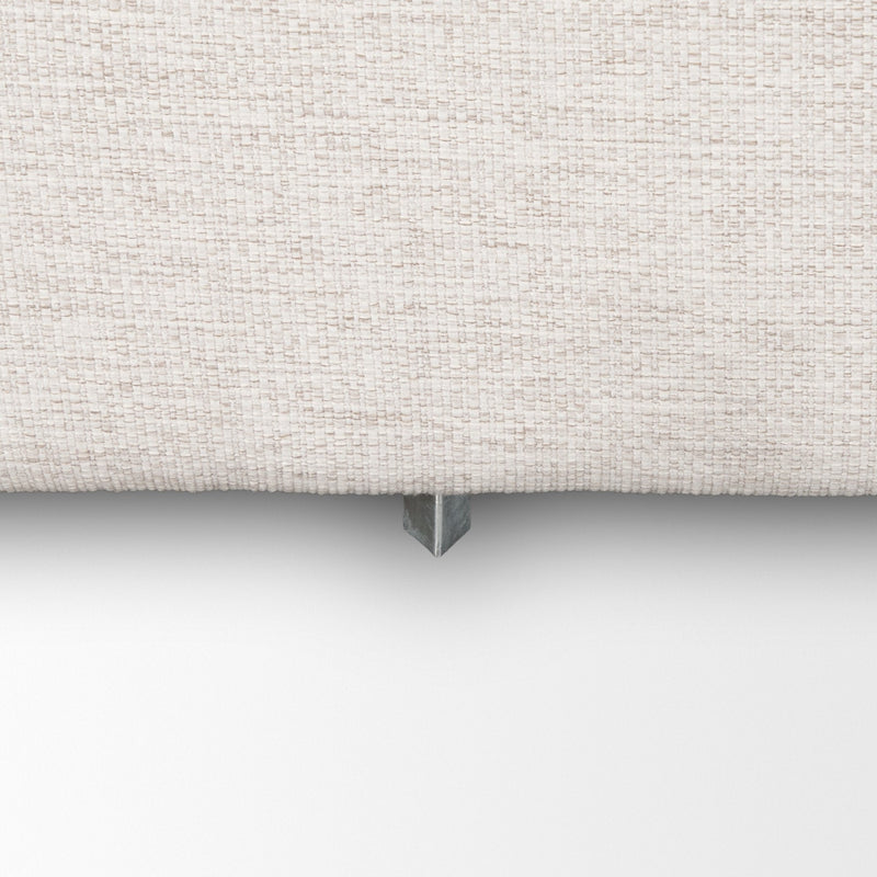 media image for Halston Light Gray Modular Sofa Elements Mercana Mer 70479 64 244