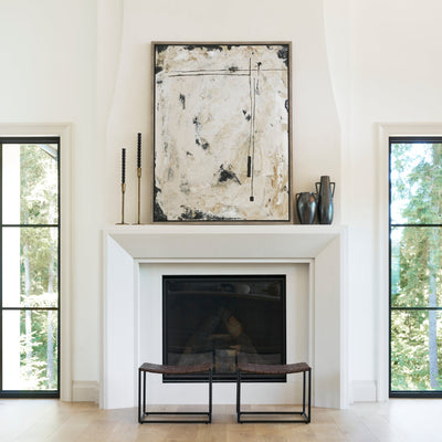 product image for Clarissa Bench Mercana Mer 69396 19 68