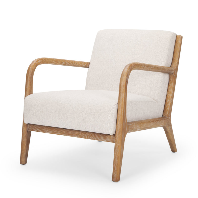 media image for Cashel Upholstered Accent Chair Mercana Mer 70415 1 285