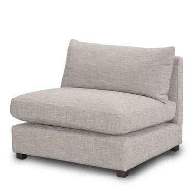 product image for Halston Light Gray Modular Sofa Elements Mercana Mer 70479 3 94