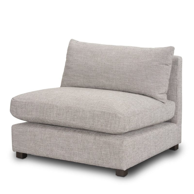 media image for Halston Light Gray Modular Sofa Elements Mercana Mer 70479 3 221
