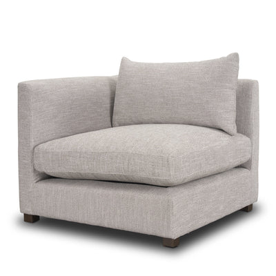 product image for Halston Light Gray Modular Sofa Elements Mercana Mer 70479 4 54