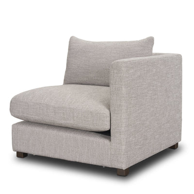 product image for Halston Light Gray Modular Sofa Elements Mercana Mer 70479 5 89