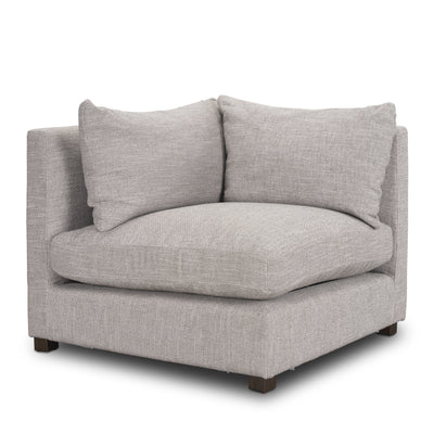 product image for Halston Light Gray Modular Sofa Elements Mercana Mer 70479 7 91