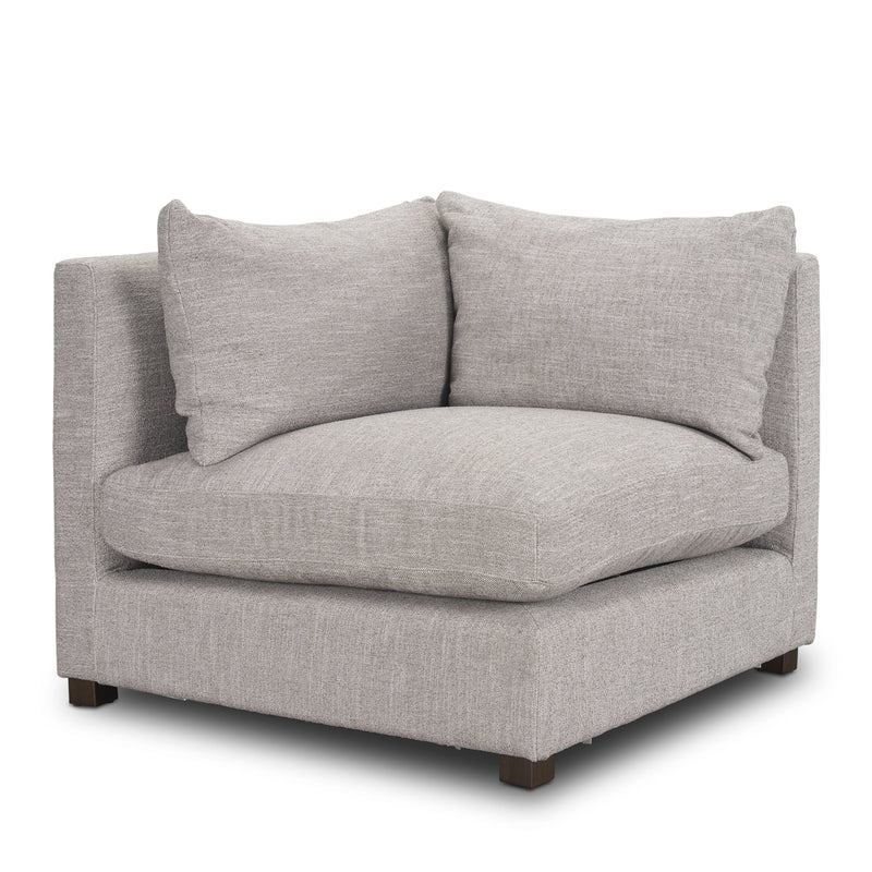 media image for Halston Light Gray Modular Sofa Elements Mercana Mer 70479 7 20