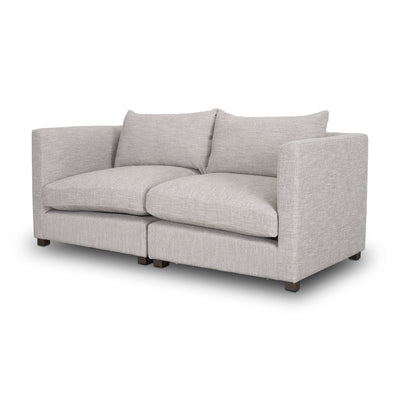 product image for Halston 2 Piece Sofa Mercana Mer 70743 A 2 78
