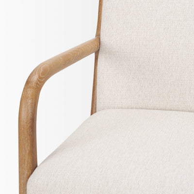 product image for Cashel Upholstered Accent Chair Mercana Mer 70415 8 92