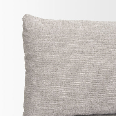 product image for Halston Light Gray Modular Sofa Elements Mercana Mer 70479 38 14