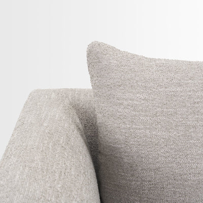 product image for Halston Light Gray Modular Sofa Elements Mercana Mer 70479 39 60