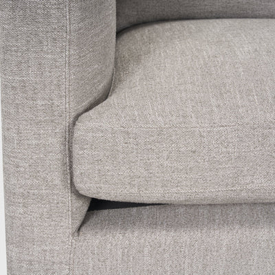 product image for Halston Light Gray Modular Sofa Elements Mercana Mer 70479 53 22