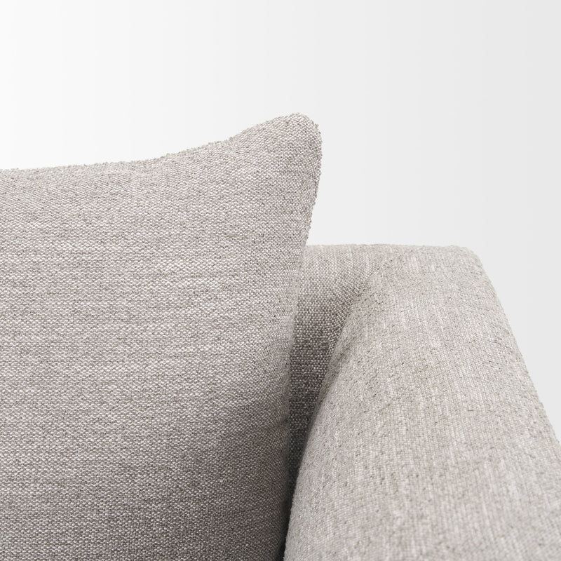 media image for Halston Light Gray Modular Sofa Elements Mercana Mer 70479 40 255