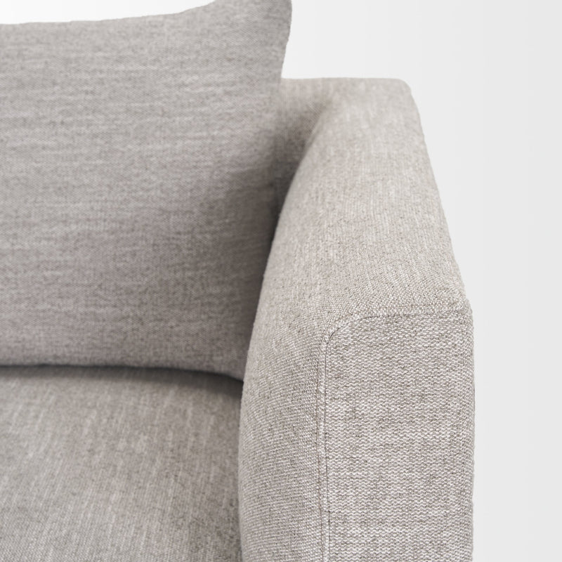 media image for Halston Light Gray Modular Sofa Elements Mercana Mer 70479 47 276