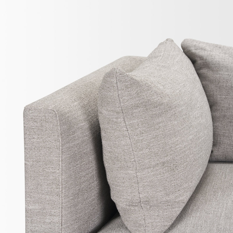 media image for Halston Light Gray Modular Sofa Elements Mercana Mer 70479 49 265