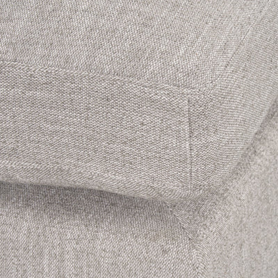 product image for Halston Light Gray Modular Sofa Elements Mercana Mer 70479 56 47