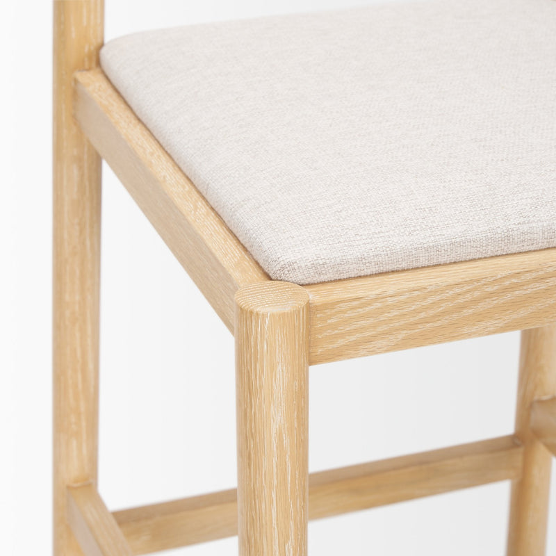 media image for Sam Upholstered Seat Counter Stool Mercana Mer 70592 18 211