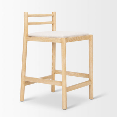 product image for Sam Upholstered Seat Counter Stool Mercana Mer 70592 12 77