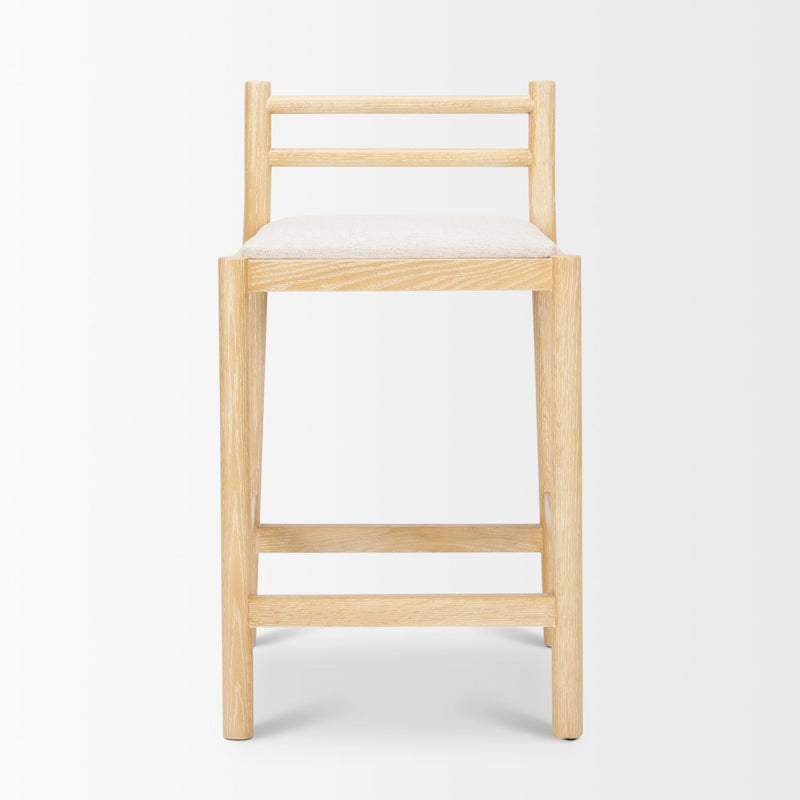 media image for Sam Upholstered Seat Counter Stool Mercana Mer 70592 4 280