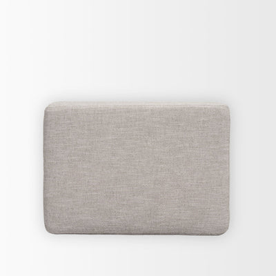 product image for Halston Light Gray Modular Sofa Elements Mercana Mer 70475 18 42