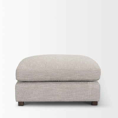 product image for Halston Light Gray Modular Sofa Elements Mercana Mer 70475 8 62