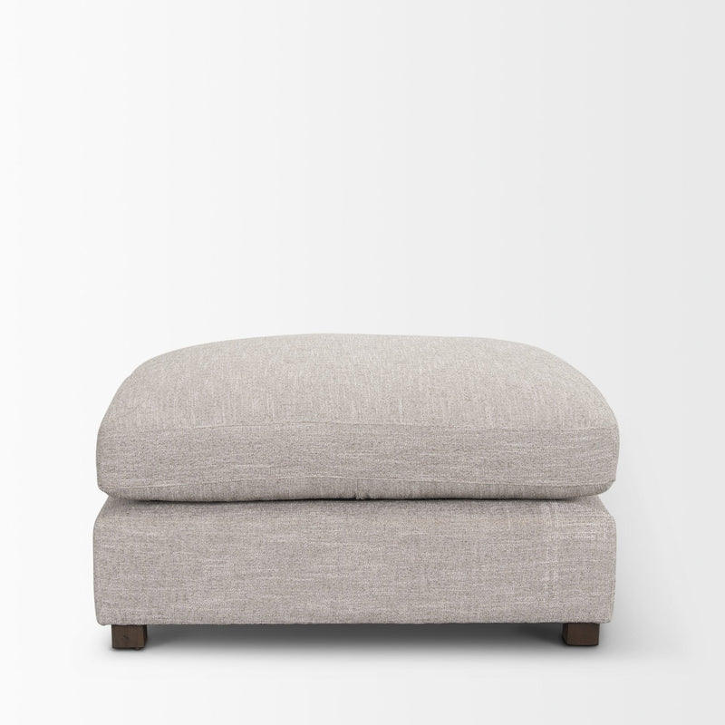 media image for Halston Light Gray Modular Sofa Elements Mercana Mer 70475 8 269