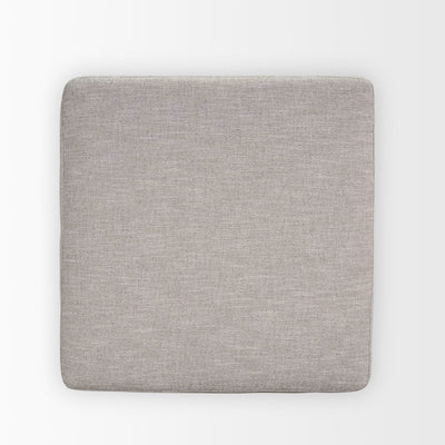 product image for Halston Light Gray Modular Sofa Elements Mercana Mer 70475 20 64